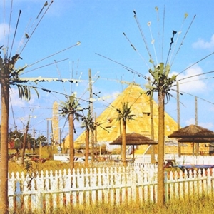 Satanized - Technical Virginity ryhmässä CD @ Bengans Skivbutik AB (1908064)