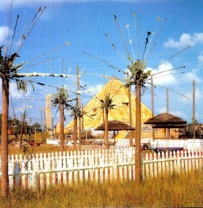 Satanized - Technical Virginity ryhmässä VINYYLI @ Bengans Skivbutik AB (1908065)