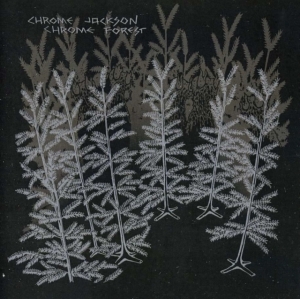 Chrome Jackson - Chrome Forest ryhmässä CD @ Bengans Skivbutik AB (1908067)