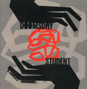 Doomsday Student - A Jumper's Handbook ryhmässä CD @ Bengans Skivbutik AB (1908068)