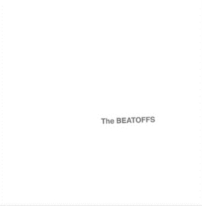 Strangulated Beatoffs - Beatoffs (White Album) ryhmässä CD @ Bengans Skivbutik AB (1908079)