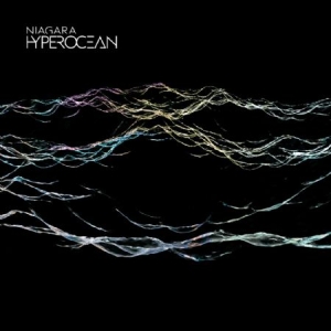 Niagara - Hyperocean ryhmässä CD @ Bengans Skivbutik AB (1908155)