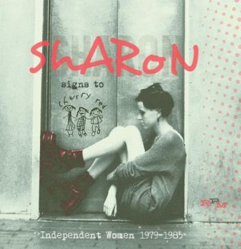 Various Artists - Sharon Signs To Cherry RedIndepend ryhmässä CD / Myydyimmät @ Bengans Skivbutik AB (1908195)