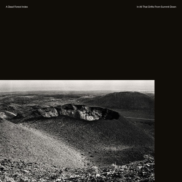 A Dead Forest Index - In All That Drifts From Summit Down ryhmässä CD / Myydyimmät @ Bengans Skivbutik AB (1908203)