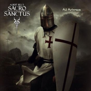 Alberts Bells Sacro Sanctus - Ad Aeternum ryhmässä CD @ Bengans Skivbutik AB (1908480)