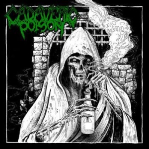 Cadaveric Poison - Cadaveric Poison ryhmässä CD @ Bengans Skivbutik AB (1908481)