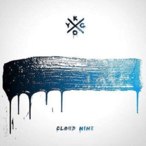 Kygo - Cloud Nine ryhmässä VINYYLI @ Bengans Skivbutik AB (1908755)