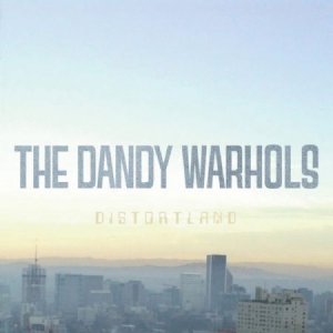 Dandy Warhols - Distortland (Lp) ryhmässä VINYYLI @ Bengans Skivbutik AB (1908996)