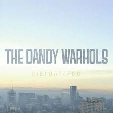 Dandy Warhols - Distortland ryhmässä CD @ Bengans Skivbutik AB (1909001)