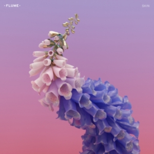 Flume - Skin ryhmässä CD @ Bengans Skivbutik AB (1909811)