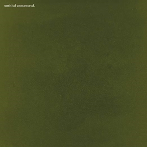 Kendrick Lamar - Untitled Unmastered (Vinyl) ryhmässä ME SUOSITTELEMME / Bengans Henkilökunnan Vinkit / Elis recommends @ Bengans Skivbutik AB (1909827)
