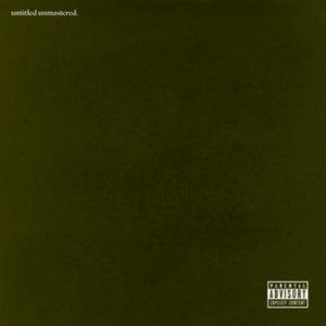 Kendrick Lamar - Untitled Unmastered (Vinyl) ryhmässä ME SUOSITTELEMME / Bengans Henkilökunnan Vinkit / Elis recommends @ Bengans Skivbutik AB (1909827)
