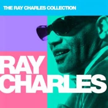 Charles Ray - Ray Charles Collection ryhmässä CD / RNB, Disco & Soul @ Bengans Skivbutik AB (1909857)
