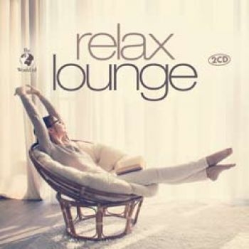 Relax Lounge - Various ryhmässä CD / RNB, Disco & Soul @ Bengans Skivbutik AB (1909862)