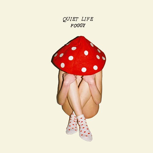 Quiet Life - Foggy ryhmässä VINYYLI / Rock @ Bengans Skivbutik AB (1909909)