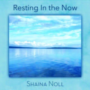 Noll Shaina - Resting In The Now ryhmässä CD @ Bengans Skivbutik AB (1909944)
