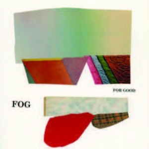 Fog - For Good ryhmässä VINYYLI @ Bengans Skivbutik AB (1909949)