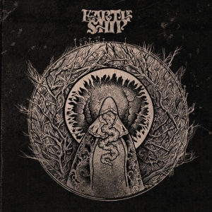 Earth Ship - Hollowed ryhmässä CD @ Bengans Skivbutik AB (1909972)