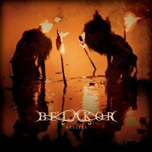 Be'lakor - Vessels ryhmässä CD @ Bengans Skivbutik AB (1909973)