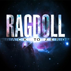 Ragdoll - Back To Zero ryhmässä CD @ Bengans Skivbutik AB (1909991)