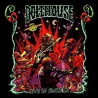 Dollhouse - Live In Sweden ryhmässä CD @ Bengans Skivbutik AB (1909993)