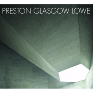 Preston-Glasgow-Lowe - Preston-Glasgow-Lowe ryhmässä CD @ Bengans Skivbutik AB (1910054)