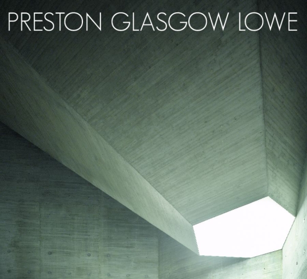 Preston - Glasgow - Lowe - Preston Glasgow Lowe ryhmässä CD / Jazz/Blues @ Bengans Skivbutik AB (1910054)