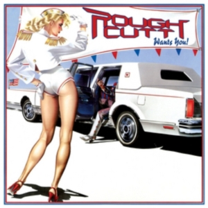 Rough Cutt - Wants You! ryhmässä ME SUOSITTELEMME / Klassiska lablar / Rock Candy @ Bengans Skivbutik AB (1910065)