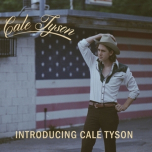Tyson Cale - Introducing Cale Tyson ryhmässä CD @ Bengans Skivbutik AB (1910092)