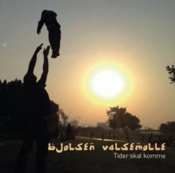 Bjölsen Valsemölle - Tider Skal Komme ryhmässä VINYYLI / Myydyimmät @ Bengans Skivbutik AB (1910100)