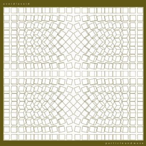 Avoid Avoid - Particle & Wave ryhmässä VINYYLI @ Bengans Skivbutik AB (1911061)