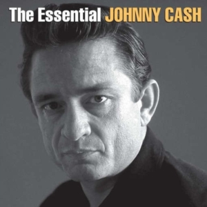 Cash Johnny - The Essential Johnny Cash ryhmässä -Start Vinyl-N @ Bengans Skivbutik AB (1911086)