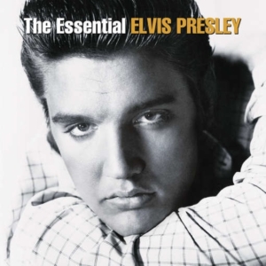 Presley Elvis - The Essential Elvis Presley ryhmässä Minishops / Elvis Presley @ Bengans Skivbutik AB (1911087)