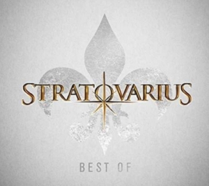 Stratovarius - Best Of ryhmässä CD @ Bengans Skivbutik AB (1911555)