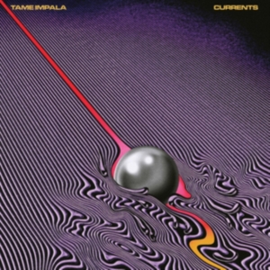 Tame Impala - Currents (Mint Pack) ryhmässä CD / CD 10-luvun myydyimmät @ Bengans Skivbutik AB (1911574)