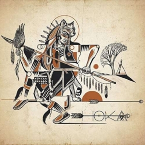 Nahko And Medicine For The People - Hoka ryhmässä CD @ Bengans Skivbutik AB (1912456)