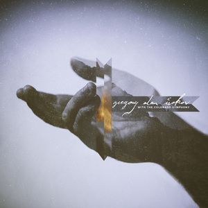 GREGORY ALAN ISAKOV - With The Colorado Symphony ryhmässä VINYYLI @ Bengans Skivbutik AB (1912485)