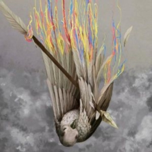 Henrietta - Paper Wings ryhmässä VINYYLI / Pop-Rock @ Bengans Skivbutik AB (1912488)