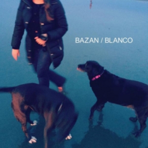 Bazan David - Blanco ryhmässä CD @ Bengans Skivbutik AB (1912504)