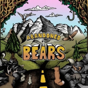 Abandoned By Bears - Years Ahead ryhmässä CD / Pop-Rock @ Bengans Skivbutik AB (1912512)