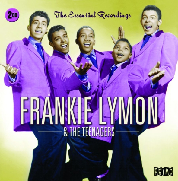 Lymon Frankie And The Teenagers - Essential Recordings ryhmässä CD / Country @ Bengans Skivbutik AB (1912517)