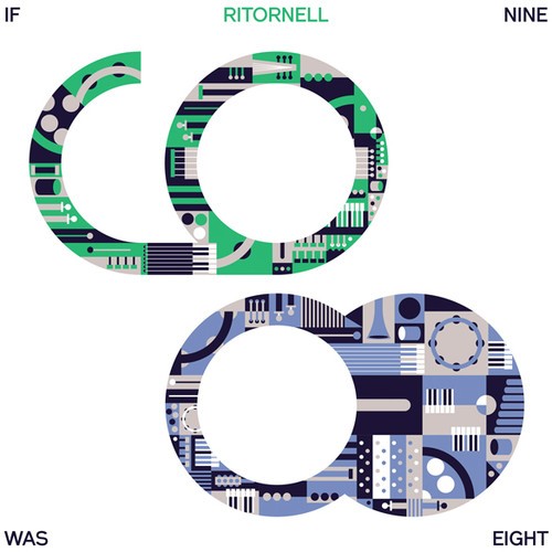 Ritornell - In Nine Was Eight ryhmässä VINYYLI / Myydyimmät @ Bengans Skivbutik AB (1912538)