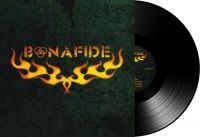 Bonafide - Bonafide (Black Vinyl) ryhmässä VINYYLI @ Bengans Skivbutik AB (1913064)