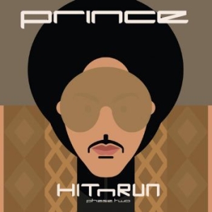 Prince - Hitnrun Phase Two ryhmässä MK Test 4 @ Bengans Skivbutik AB (1913089)
