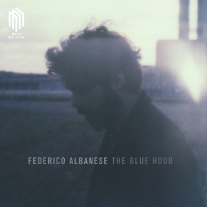 Federico Albanese - The Blue Hour ryhmässä CD @ Bengans Skivbutik AB (1913972)