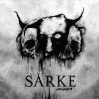 Sarke - Aruagint (Coloured Vinyl) ryhmässä VINYYLI @ Bengans Skivbutik AB (1914644)