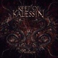 Keep Of Kalessin - Reclaim ryhmässä VINYYLI @ Bengans Skivbutik AB (1914649)