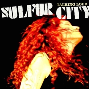 Sulfur City - Talking Loud ryhmässä VINYYLI @ Bengans Skivbutik AB (1914695)