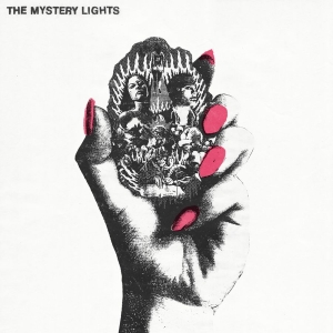 Mystery Lights The - The Mystery Lights ryhmässä VINYYLI @ Bengans Skivbutik AB (1914727)