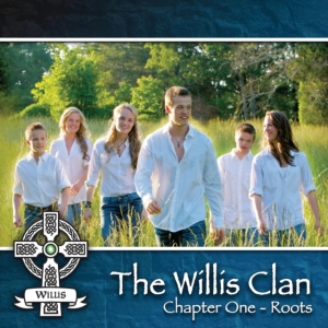 Willis Clan - Chapter Two - Boots ryhmässä CD @ Bengans Skivbutik AB (1914738)